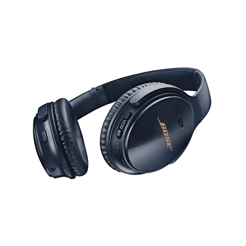 Bose QuietComfort 35 II - Thumbnail 8