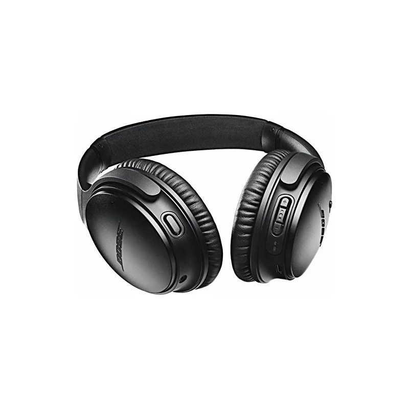 Bose QuietComfort 35 II - Thumbnail 6