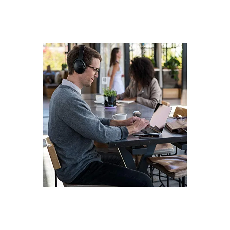 Bose QuietComfort 35 II - Thumbnail 3