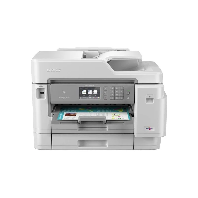 Brother MFC-J5945DW - Thumbnail 5