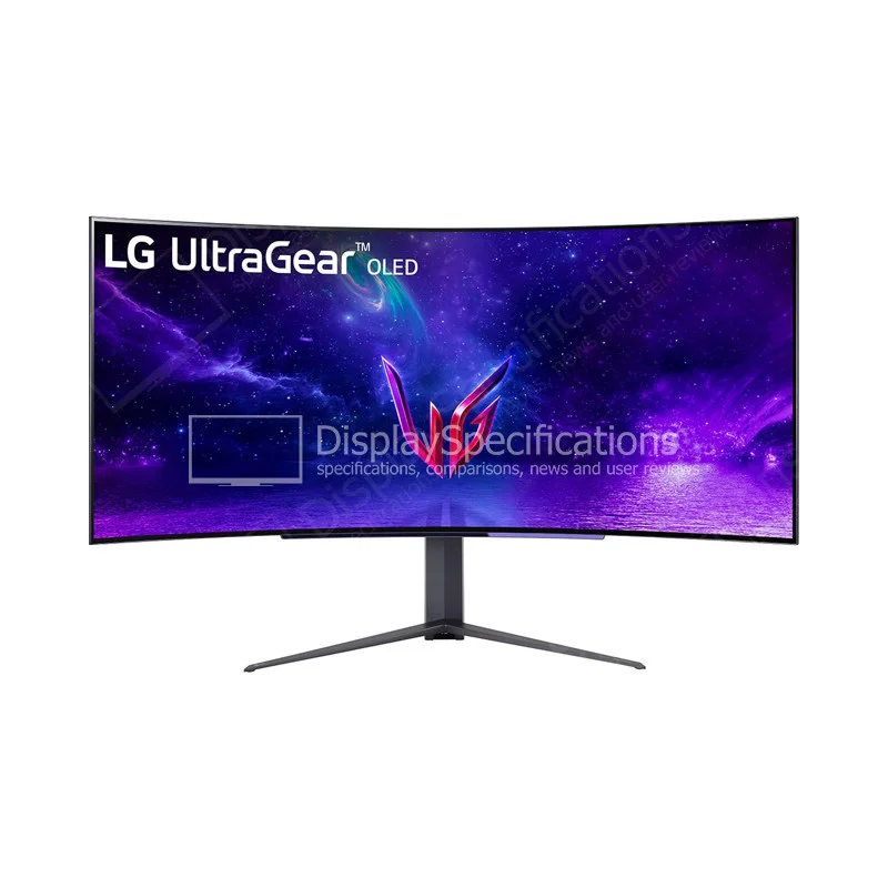 LG UltraGear 45GR95QE - Thumbnail 2
