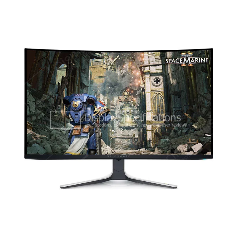 Alienware AW3225QF - Thumbnail 2