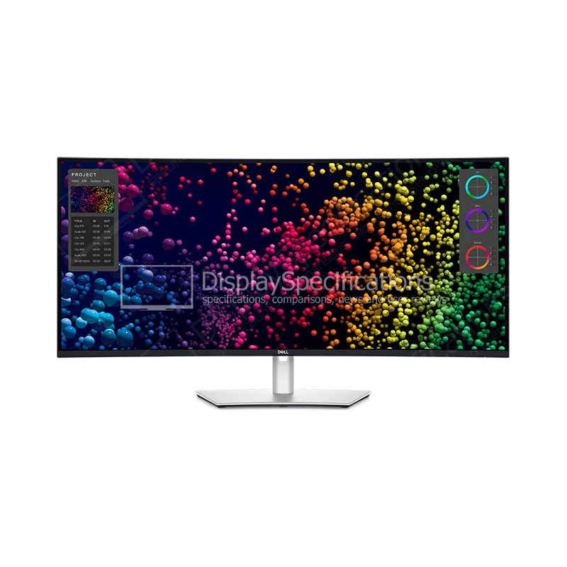 Dell UltraSharp U4025QW - Thumbnail 2