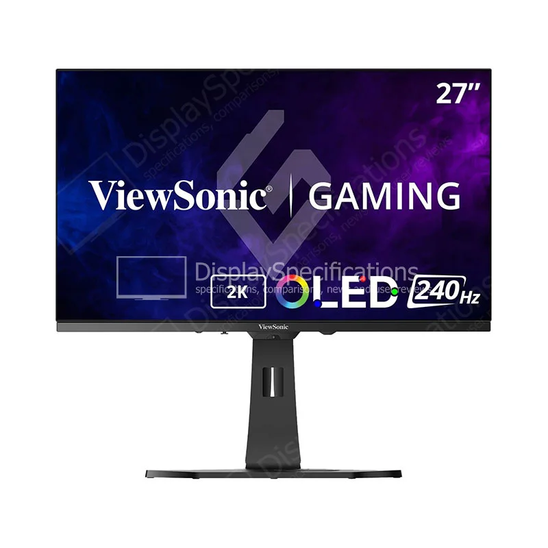 ViewSonic Elite XG272-2K-OLED - Thumbnail 2
