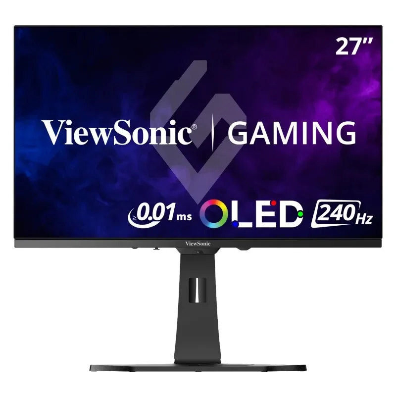 ViewSonic Elite XG272-2K-OLED