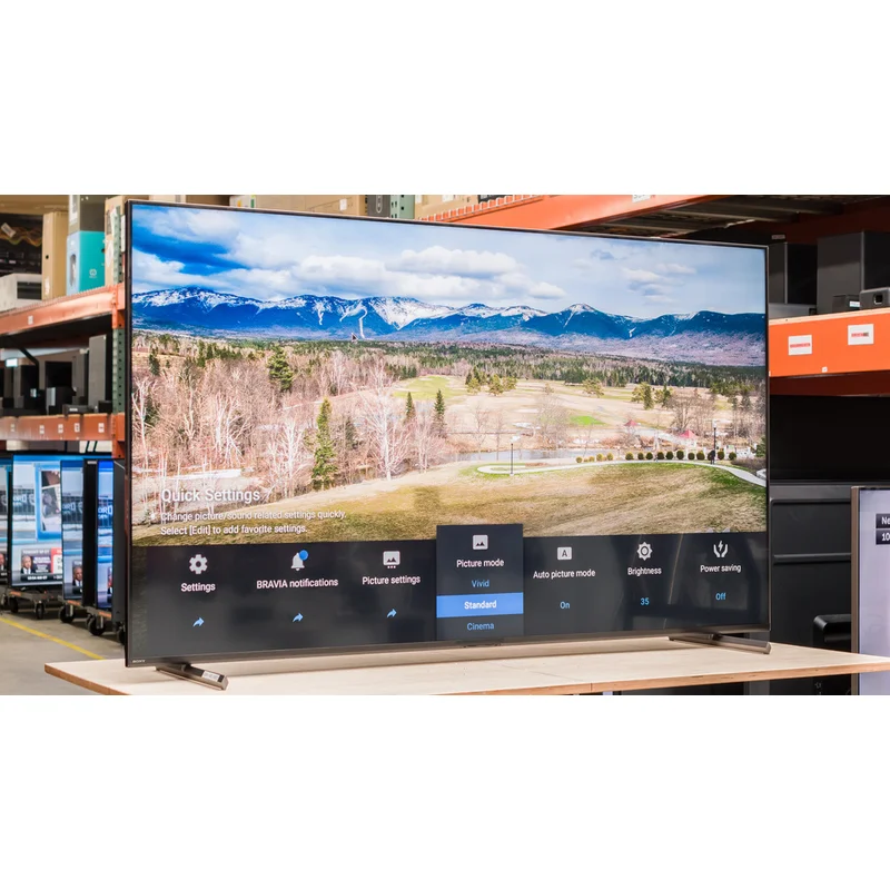 Sony Bravia XR X90L 65 Zoll