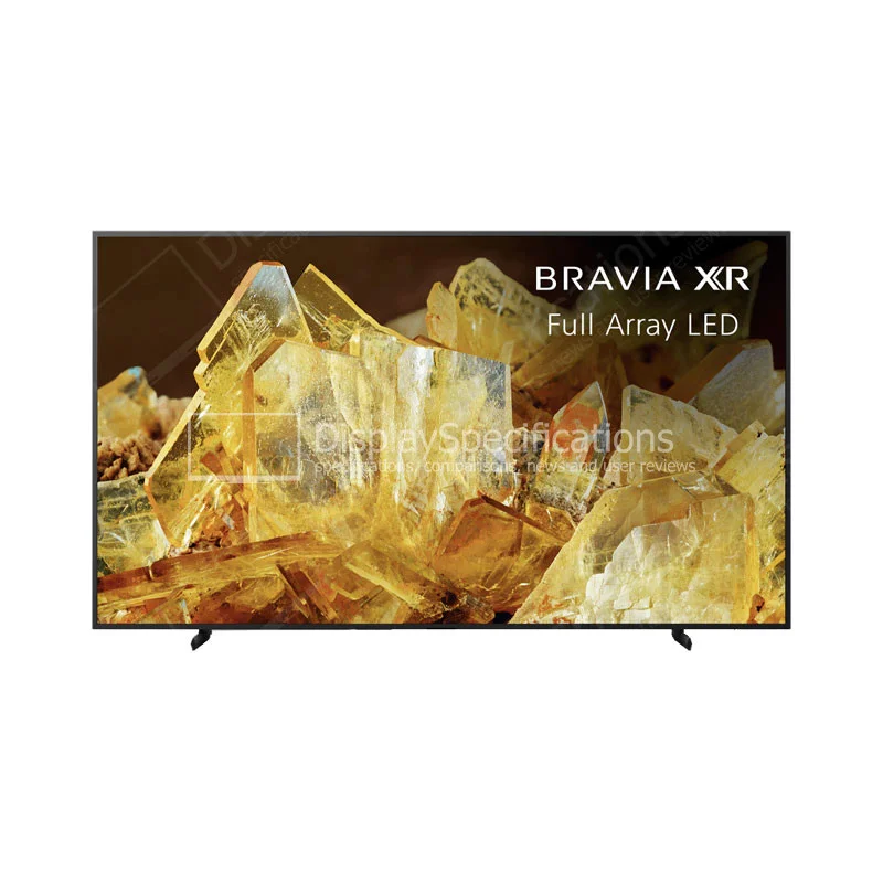 Sony Bravia XR X90L 65 Zoll - Thumbnail 2