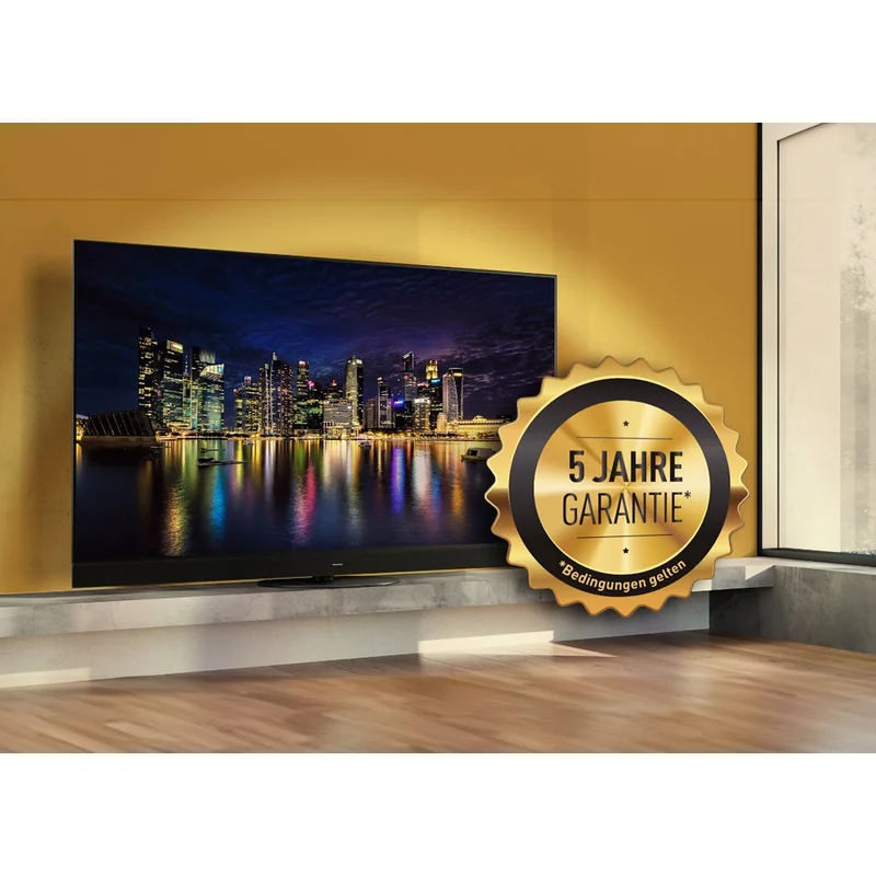 Panasonic MZ2000 OLED 65 Zoll