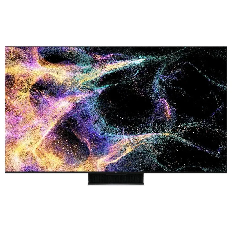 TCL C845 Mini-LED 75 Zoll