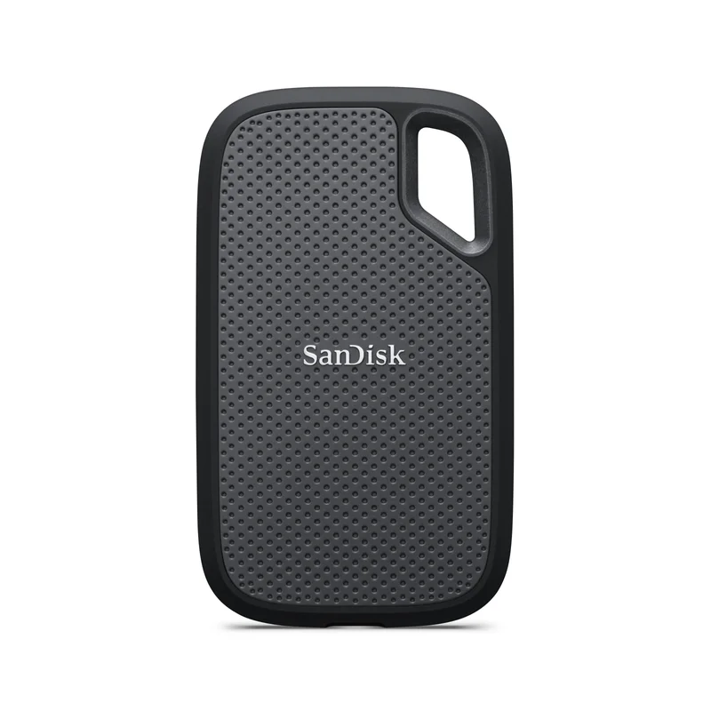 SanDisk Extreme Portable SSD