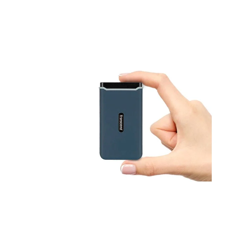 Transcend ESD350C - Thumbnail 6