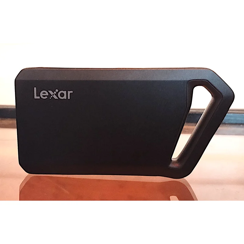 Lexar SL600