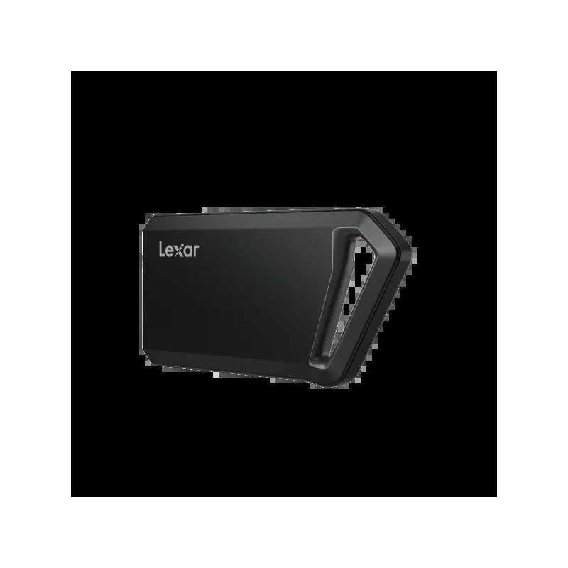 Lexar SL600 - Thumbnail 2