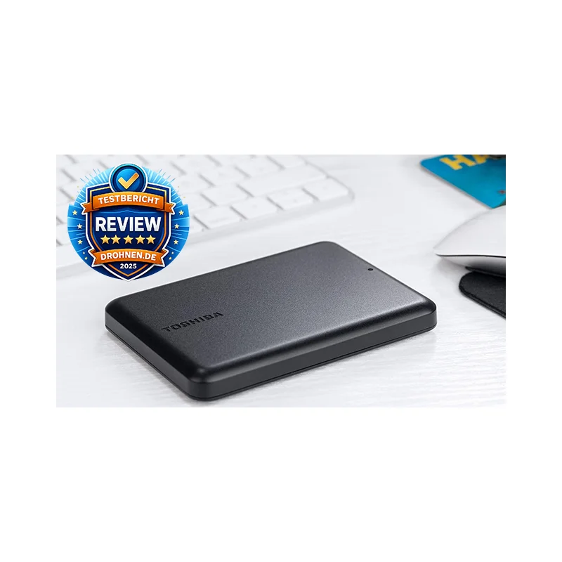 Toshiba Canvio Partner