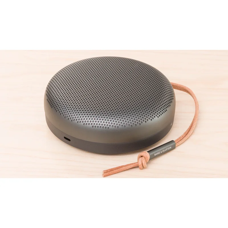 Bang & Olufsen Beosound A1 (2. Gen.)