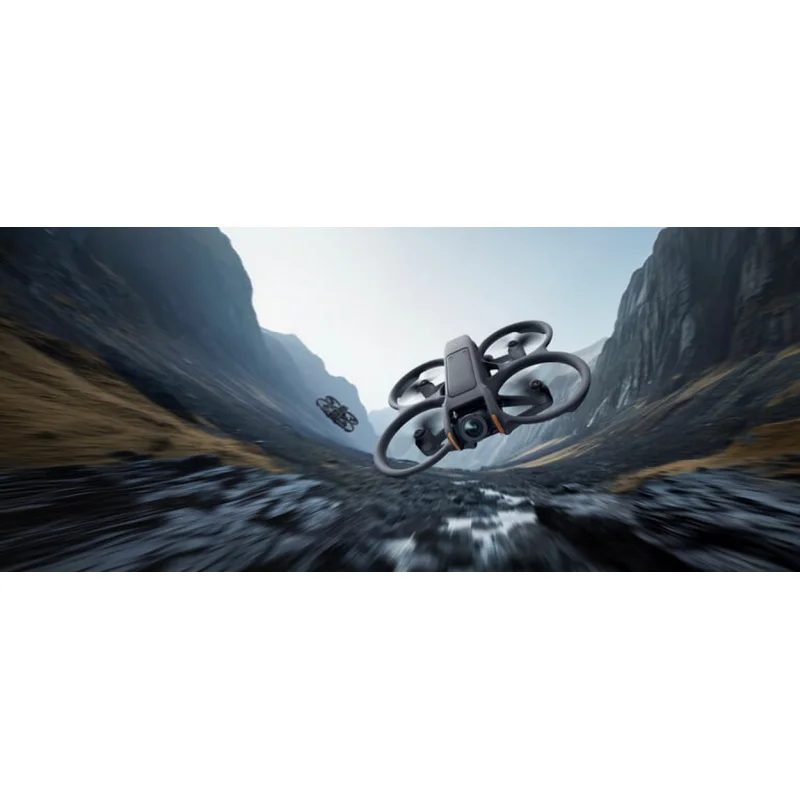 DJI Avata 2 - Thumbnail 2
