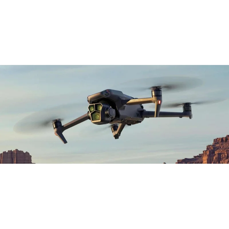 DJI Mavic 3 Pro - Thumbnail 2