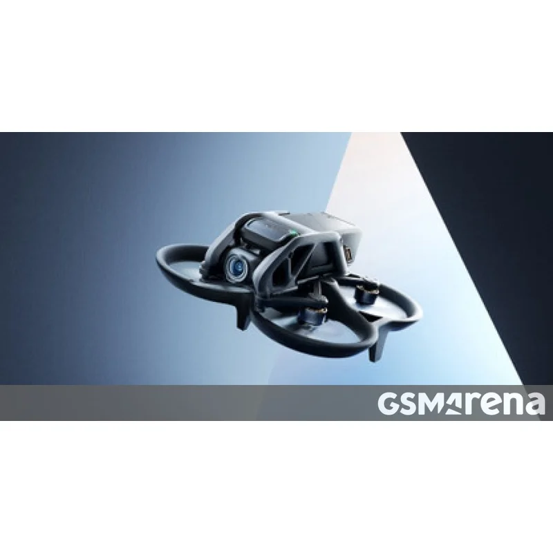 DJI FPV - Thumbnail 3