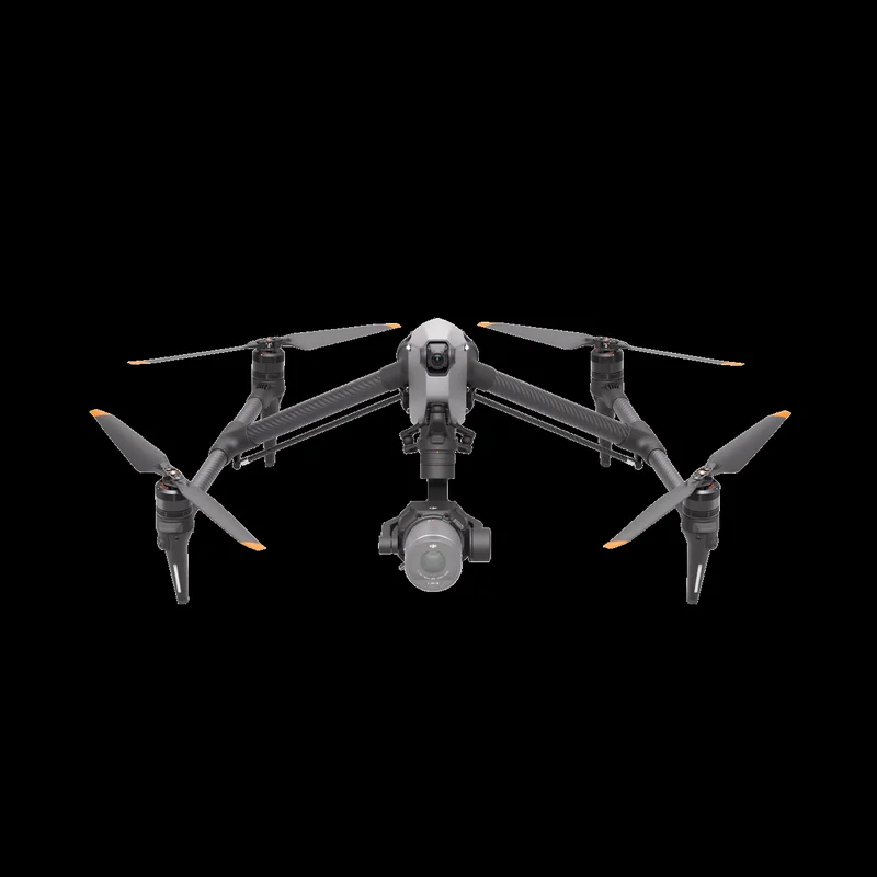 DJI Inspire 3 - Thumbnail 4