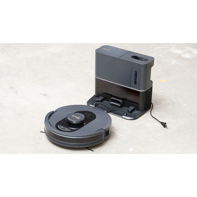 Shark AI Ultra Robot