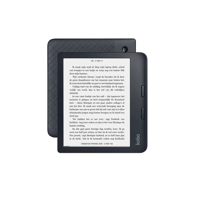 Kobo Libra 2 - Thumbnail 2