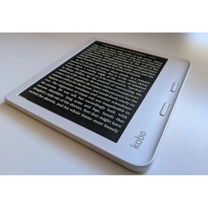 Kobo Libra 2