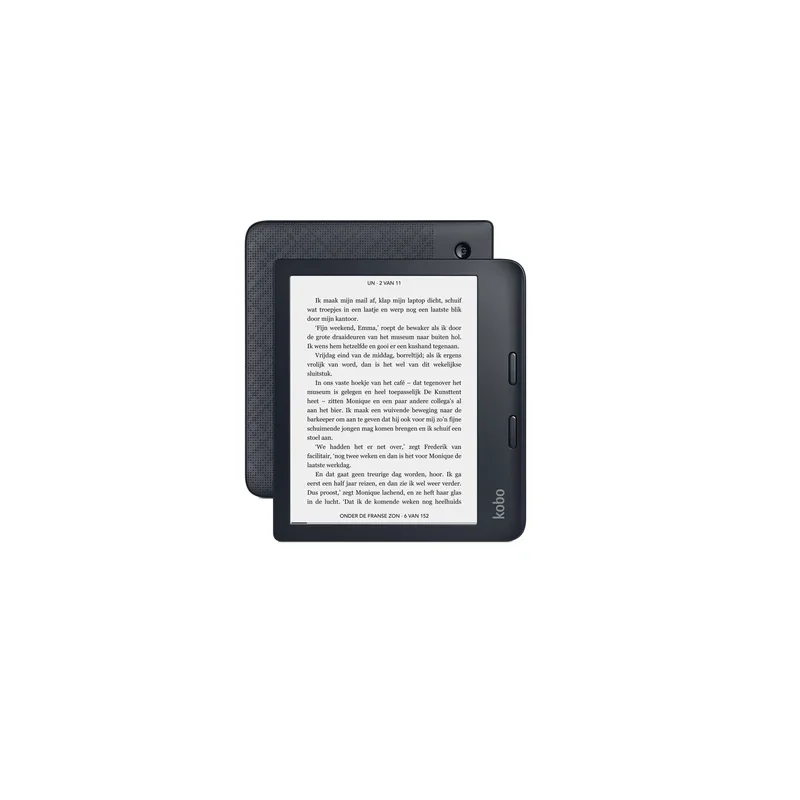 Kobo Libra 2 - Thumbnail 3