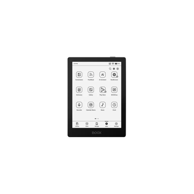 Onyx Boox Page - Thumbnail 8