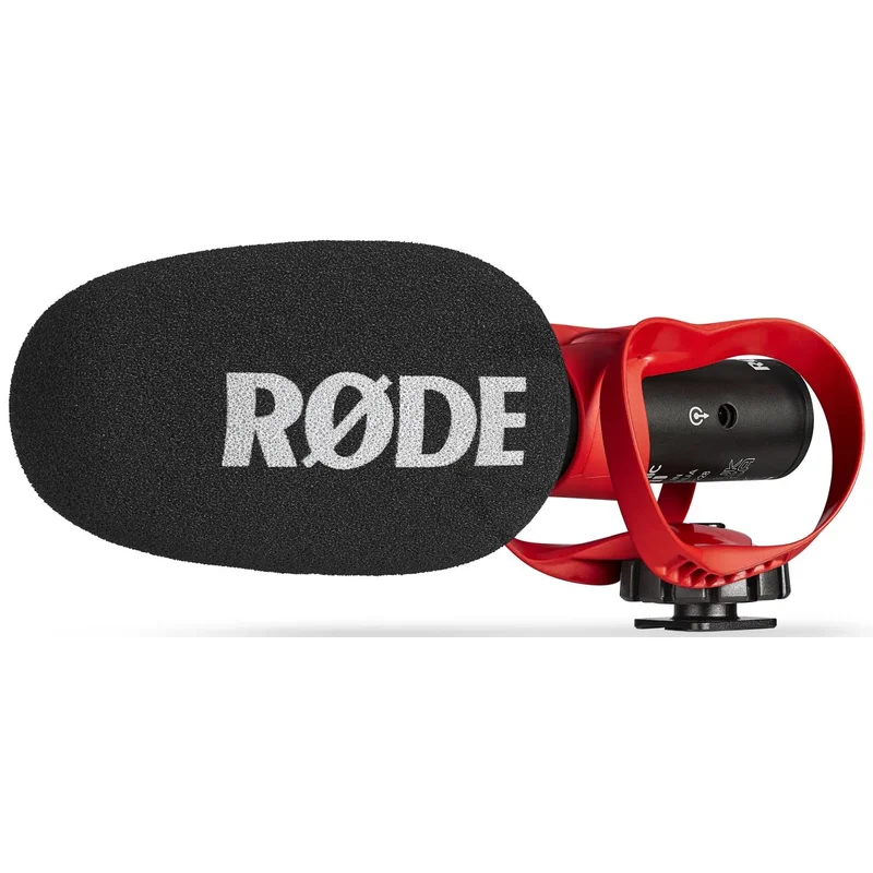 Rode VideoMic Go II - Thumbnail 7