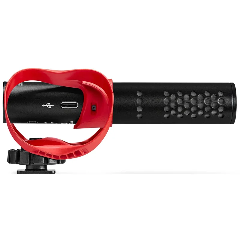 Rode VideoMic Go II - Thumbnail 5