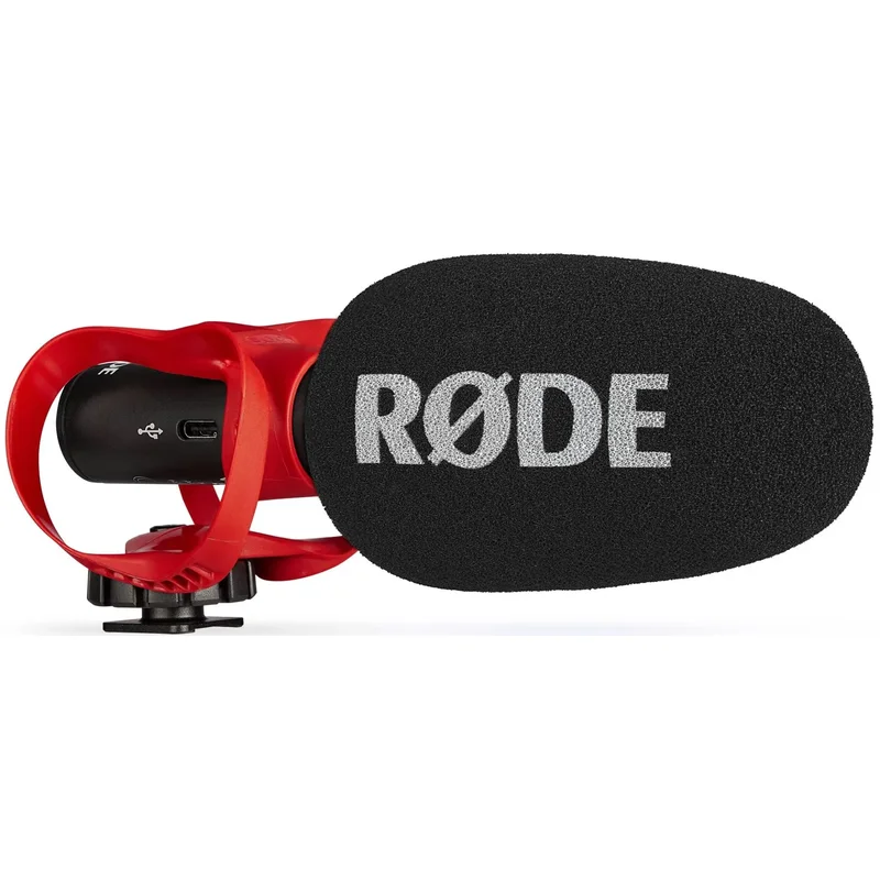 Rode VideoMic Go II - Thumbnail 4