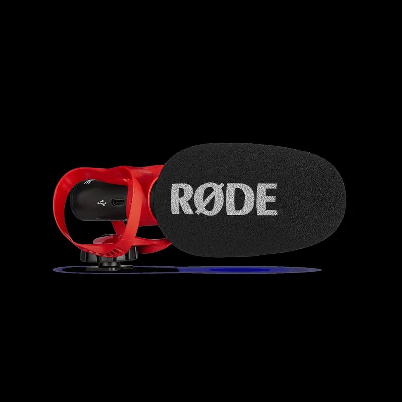 Rode VideoMic Go II