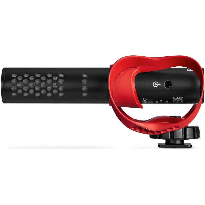 Rode VideoMic Go II - Thumbnail 3