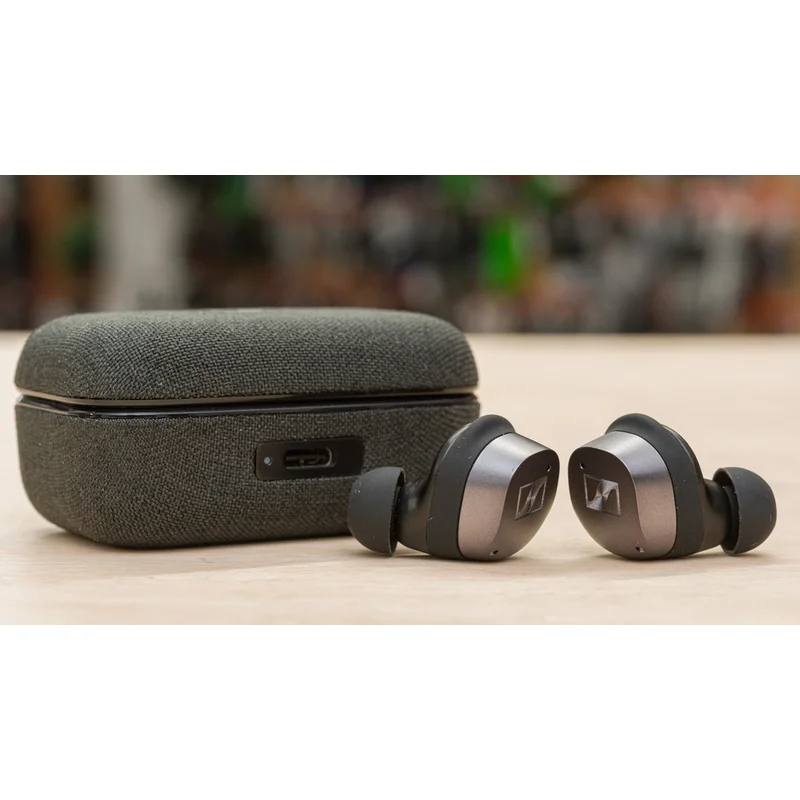 Sennheiser MK 4 - Thumbnail 3