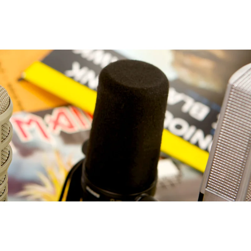 Shure SM7B - Thumbnail 2