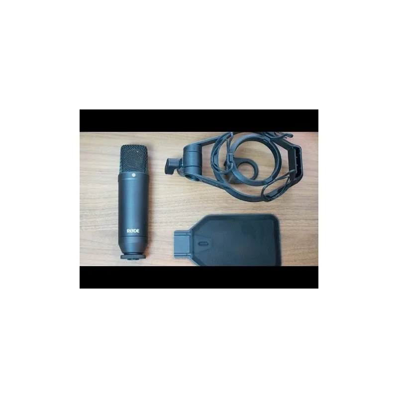 Rode NT1-A - Thumbnail 2