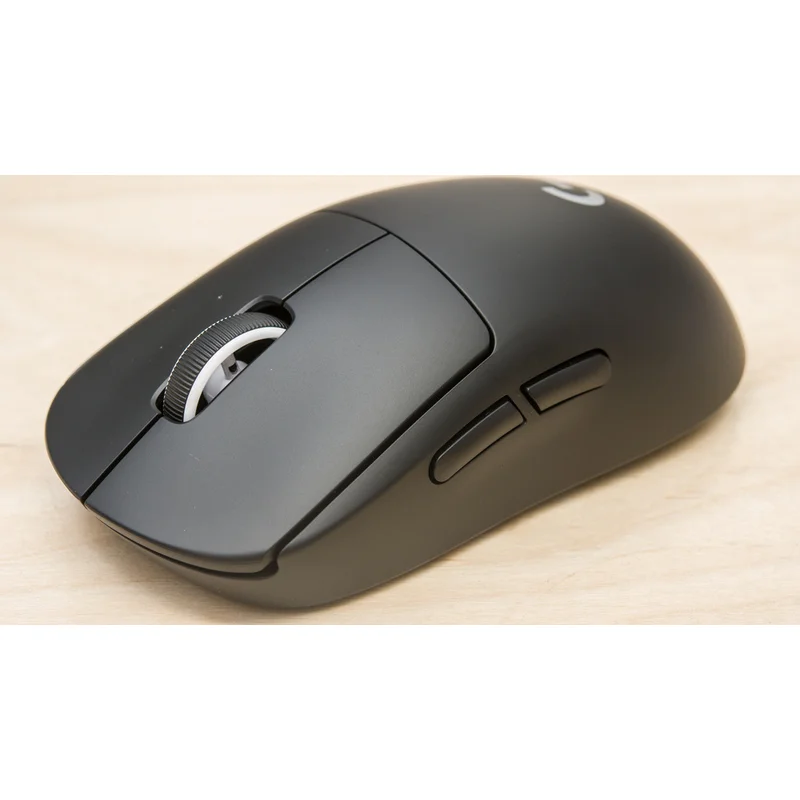 Logitech G Pro X Superlight 2