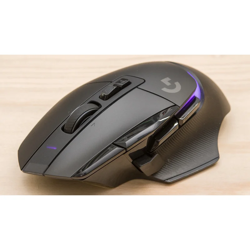Logitech G502 X Plus