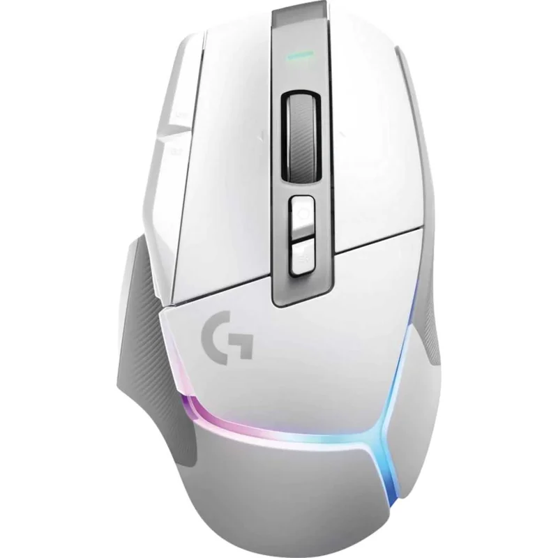 Logitech G502 X Plus - Thumbnail 2