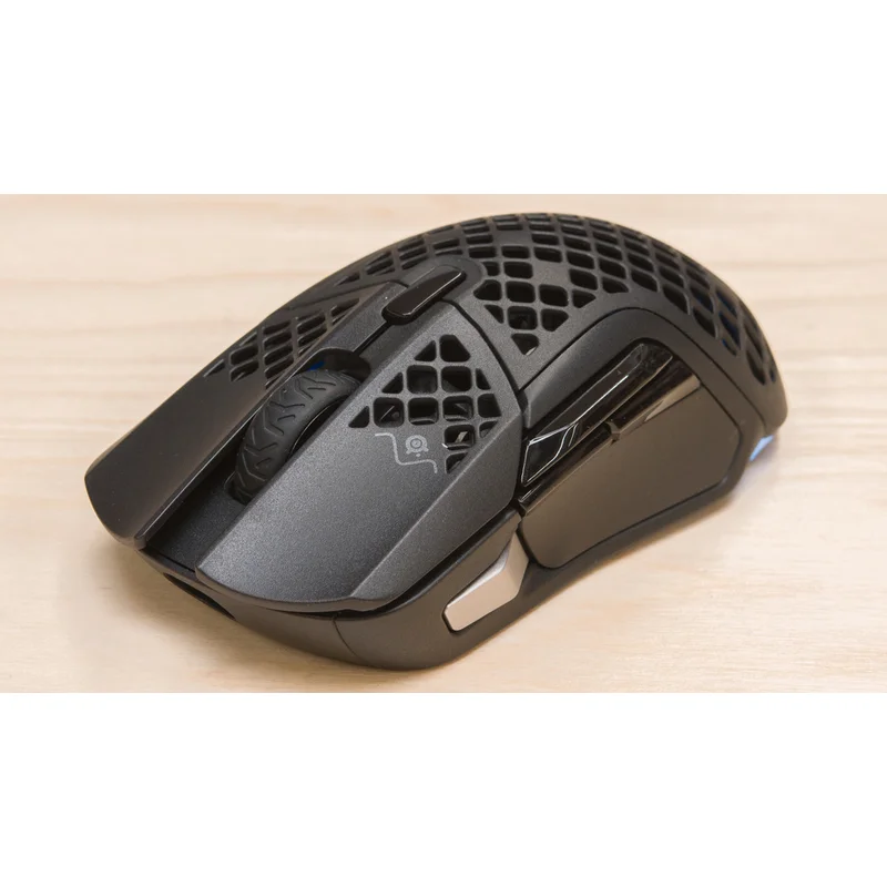 SteelSeries Aerox 5 Wireless