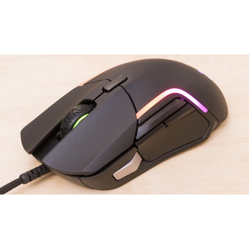 SteelSeries Rival 5