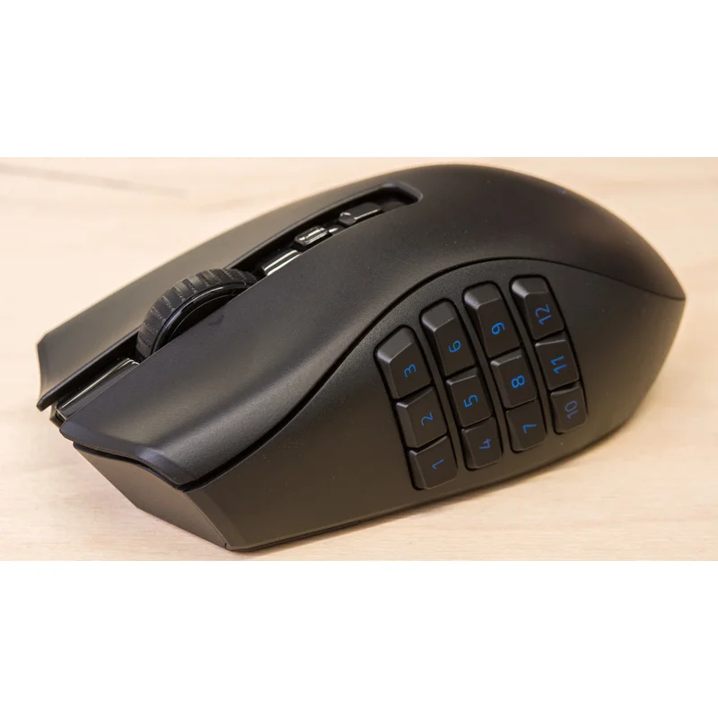 Razer Naga V2 Pro
