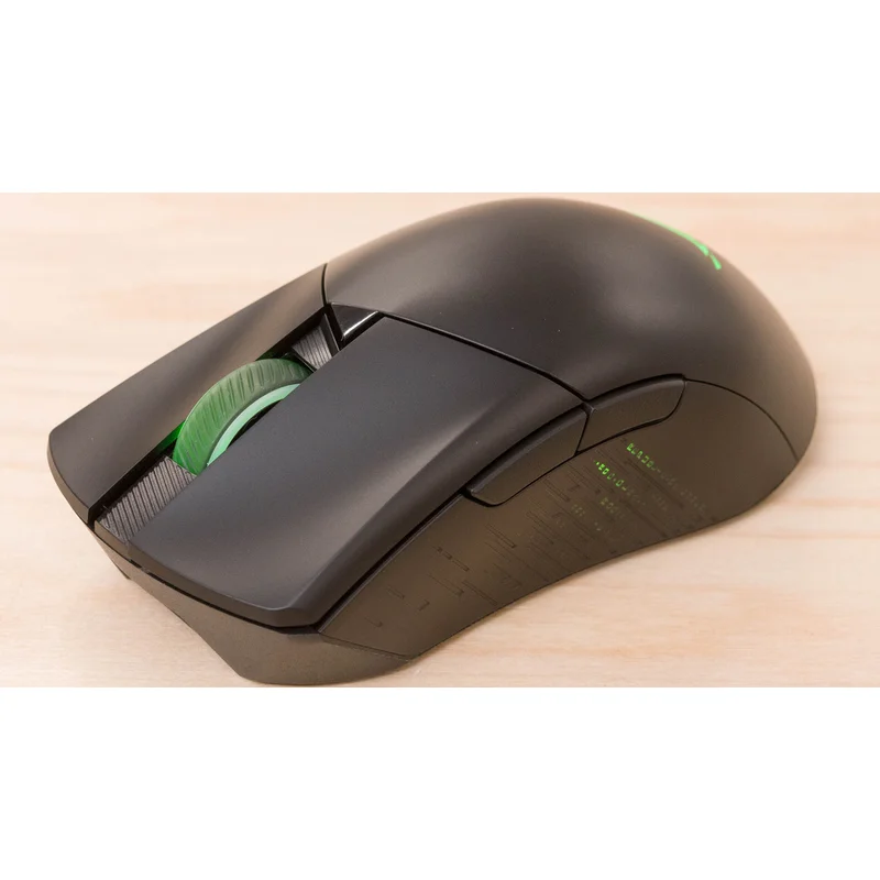 ASUS ROG Gladius III Wireless