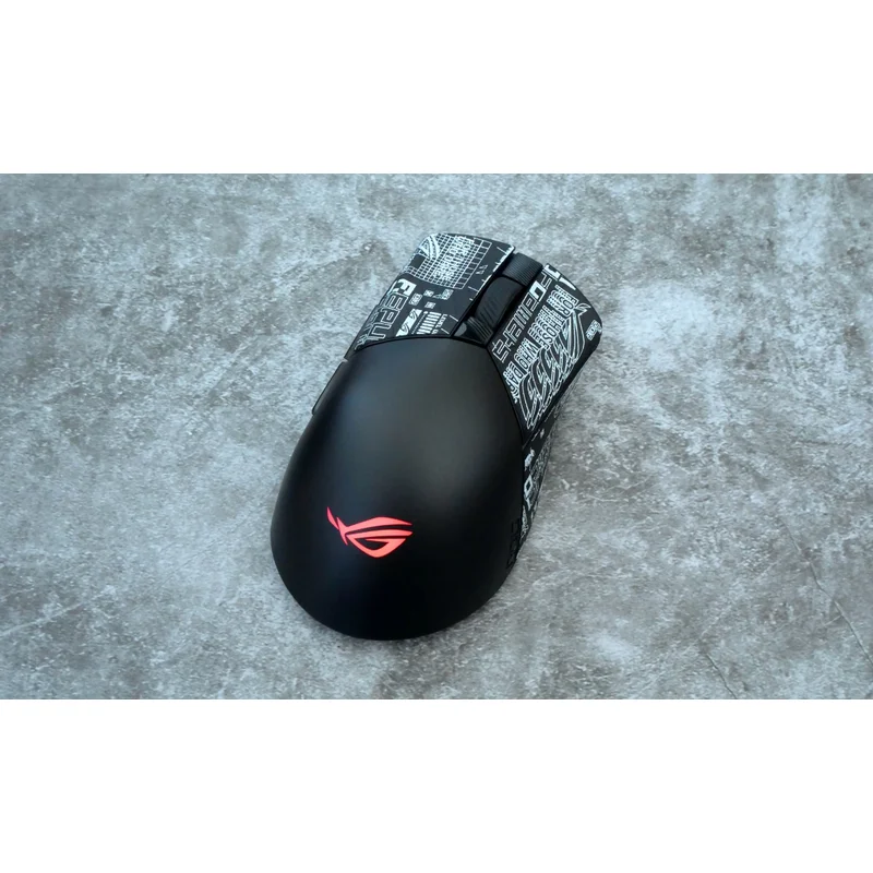 ASUS ROG Gladius III Wireless - Thumbnail 3