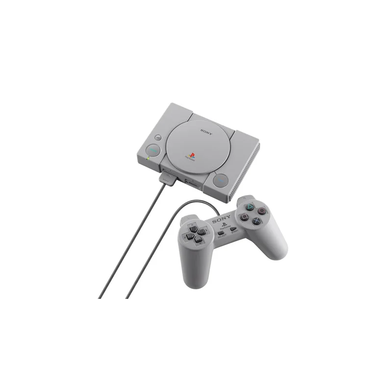 PlayStation Classic - Thumbnail 2