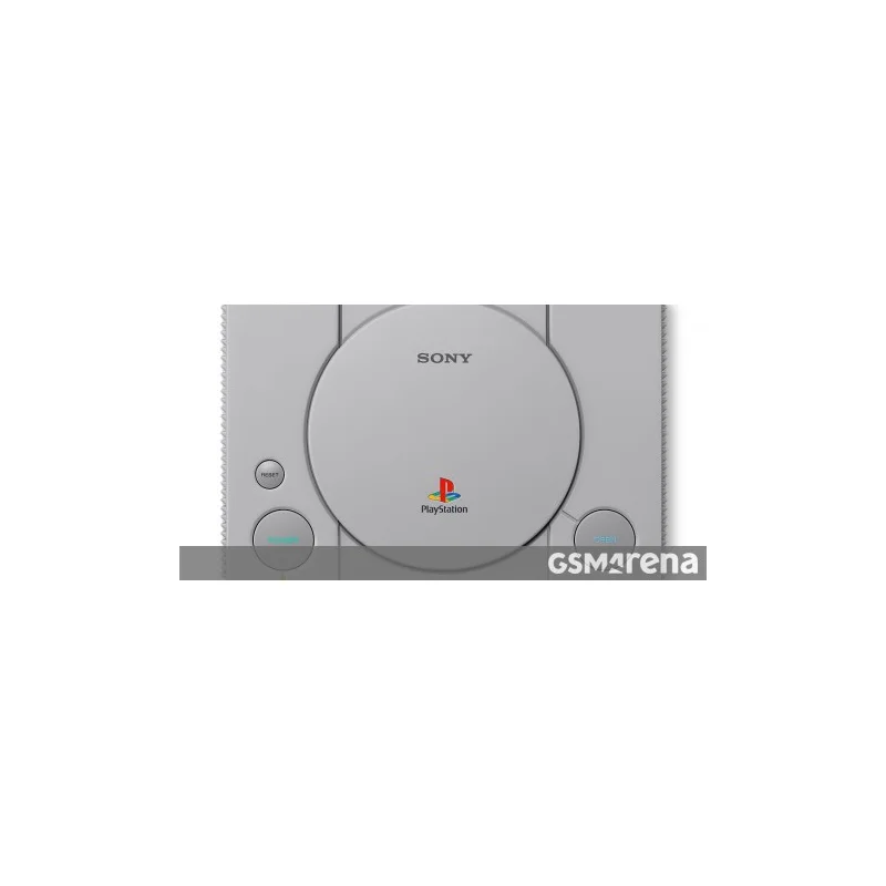 PlayStation Classic