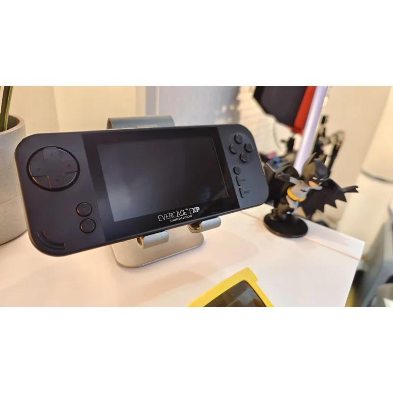 Evercade EXP - Thumbnail 5