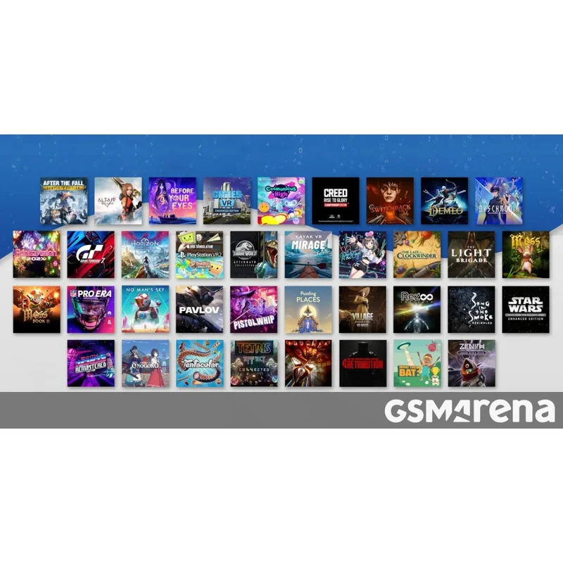 PlayStation VR2 - Thumbnail 2