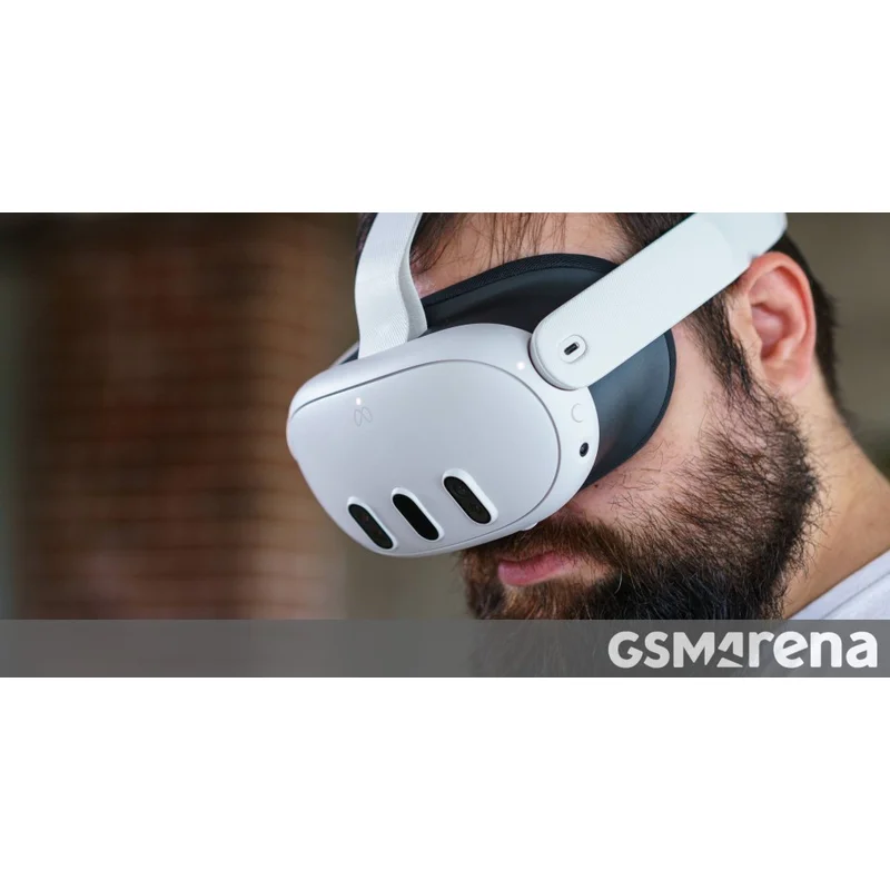 Meta Quest 3 (128 GB)