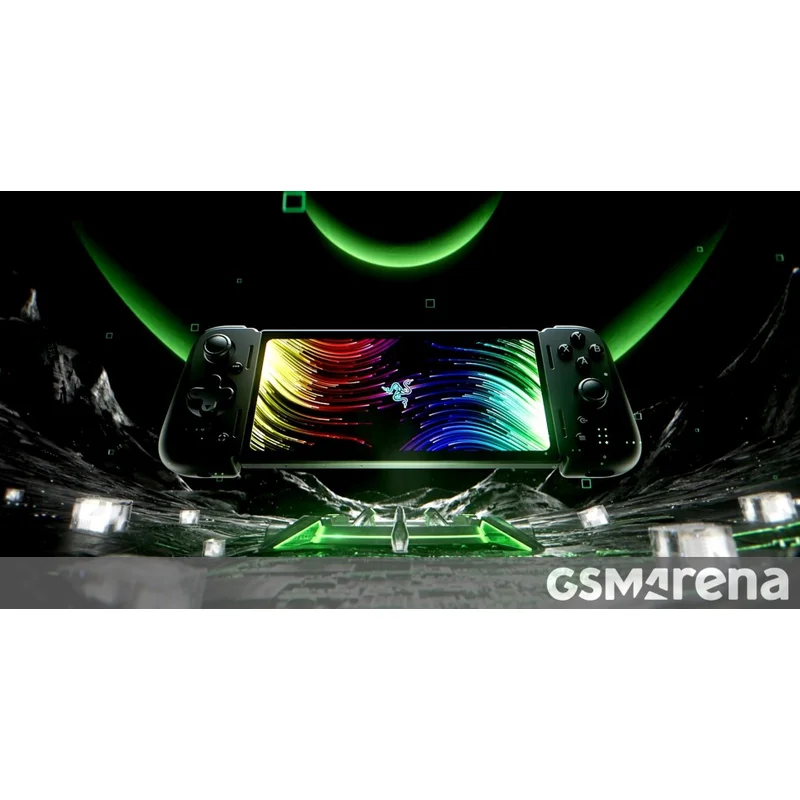 Razer Edge (Wi-Fi) - Thumbnail 2